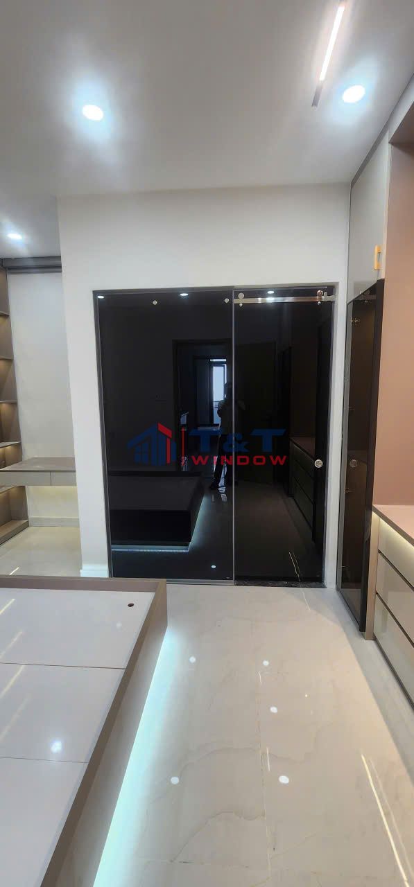 Biệt Thự Hiện Đại Quận 1 - ảnh 15